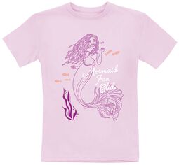 Mermaid Fan Club, La Petite Sirène, T-shirt