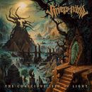 The conscious seed of light, Rivers Of Nihil, CD