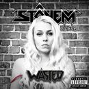 Stonem Wasted, Stonem, CD