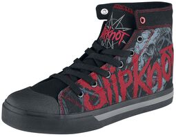 EMP Signature Collection, Slipknot, Sneaker high