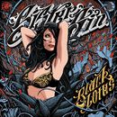 Black Lotus, Sister Sin, CD