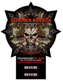 Summer Breeze 2017 Festival Ticket, Summer Breeze 2017, Festival-Ticket