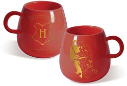 Gryffindor, Harry Potter, Tazza