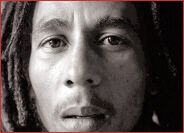 Bob Marley: Soul Rebel Burnett, David