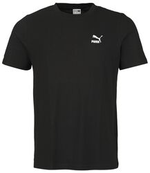 Classics - T-shirt Petit Logo, Puma, T-Shirt Manches courtes