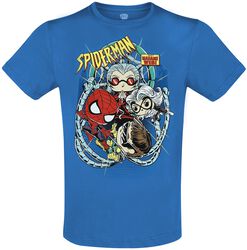Marvel - Animated Spider-Man, Funko, T-Shirt