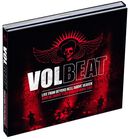 Live from beyond hell / Above heaven, Volbeat, CD