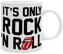 Rock N' Roll, The Rolling Stones, Mug