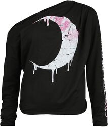 Artemis, Outer Vision, Sweat-shirt