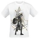 Origins - Bayek, Assassin's Creed, T-Shirt