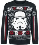 Classic Trooper, Star Wars, Weihnachtspullover