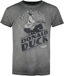 Disney 100 - Donald Duck, Frustrated since 1934, Micky Maus, T-Shirt