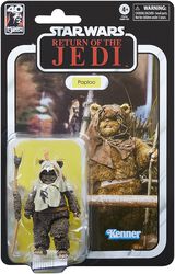 Le Retour du Jedi - Kenner - Paploo, Star Wars, Figurine articulée