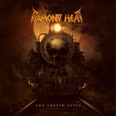 The coffin train, Diamond Head, CD