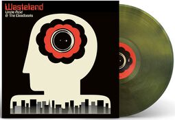 Wasteland, Uncle Acid & The Deadbeats, LP