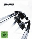 20 Jahre - Live in Frankfurt, Böhse Onkelz, DVD