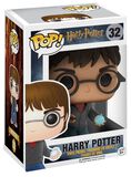 Harry Potter Vinyl Figure 32, Harry Potter, Funko Pop!