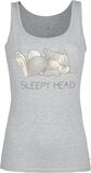 Klopfer - Sleepy Head, Bambi, Top