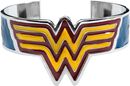 Wing Logo, Wonder Woman, Armreif
