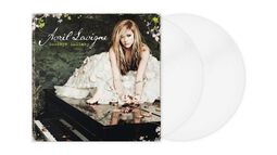 Goodbye lullaby, Avril Lavigne, LP