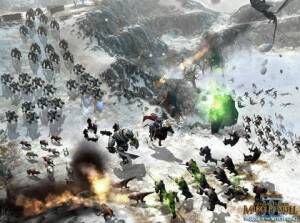 Der Herr der Ringe: Die Schlacht um Mittelerde 2 - Aufstieg des Hexenk&ouml;nigs EA