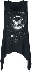 Haut Space Cat, Banned, Top