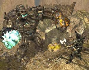 Sacred 2 -Fallen Angel Ascaron