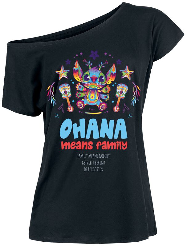 Ohana - Mexico