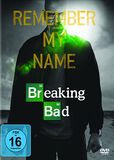 Die finale Season!, Breaking Bad, DVD