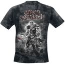 Jomsviking, Amon Amarth, T-Shirt
