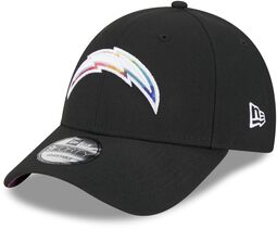 Crucial Catch 9FORTY - Los Angeles Chargers, New Era - NFL, Casquette