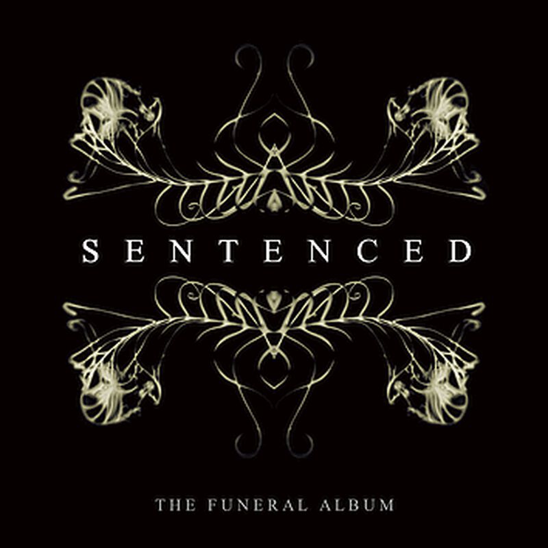 The funeral album