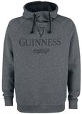 Logo, Guinness, Kapuzenpullover
