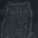 Owl, Innocent, Langarmshirt