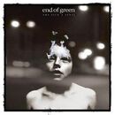 The sick´s sense, End Of Green, CD