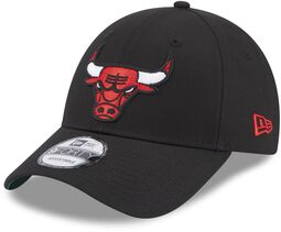 9FORTY Chicago Bulls, New Era - NBA, Cappello