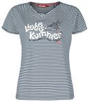 Liebeskummer, Derbe Hamburg, T-Shirt