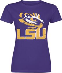 LSU, University, T-Shirt