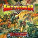 Realm of chaos, Bolt Thrower, CD