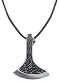 Viking Axe, Alchemy Gothic, Halskette