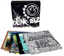 Box set, Blink-182, CD