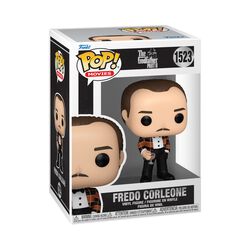 Teil 2 - Fredo Corleone Vinyl Figurine 1523, Il Padrino, Funko Pop!