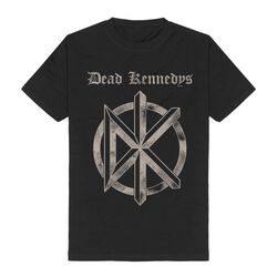 California über alles, Dead Kennedys, T-Shirt