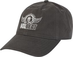 Amplified Collection - Volbeat, Volbeat, Casquette