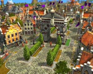 Anno 1701 - K&ouml;nigsedition Ubisoft