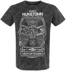Welcome to Nuketown, Call Of Duty, T-Shirt