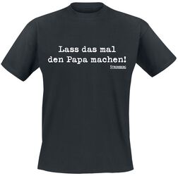 Lass das mal den Papa machen!, Stromberg, T-Shirt
