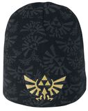 Golden Logo, The Legend Of Zelda, Mütze