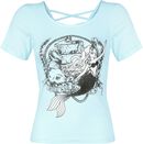 Wild, Arielle die Meerjungfrau, T-Shirt