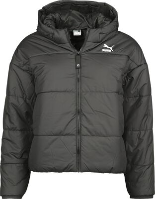 Classics Puma | Winterjacke Padded EMP Jacket |